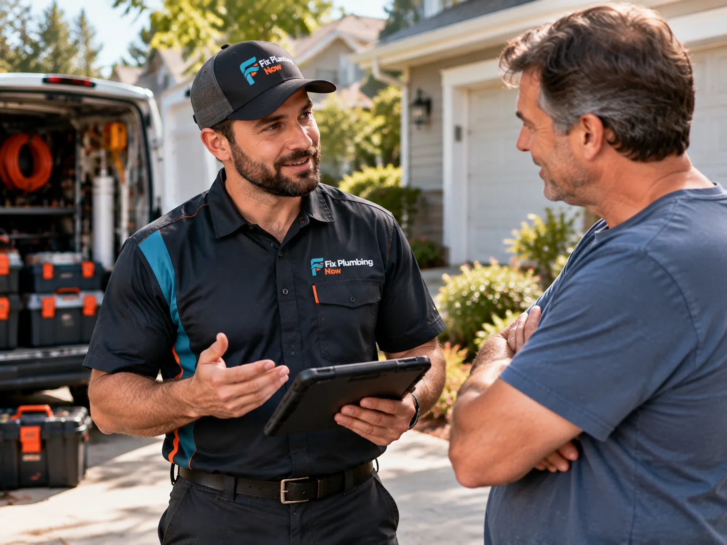 Clogged Drain Service Harvey, AR FAQs